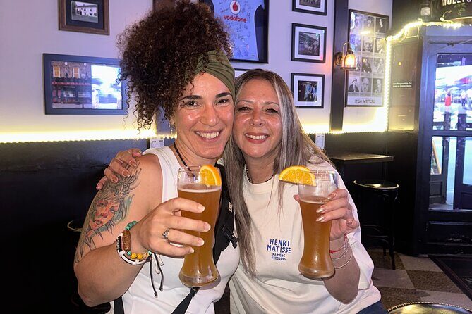 Private Pub Crawl with a Local - In Closing: Is This Tour Right for You?