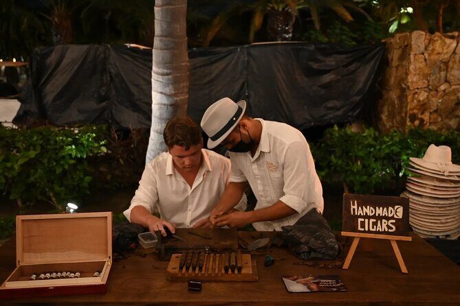 Private Puro Cigar Creation Workshop in Los Cabos - Final Thoughts