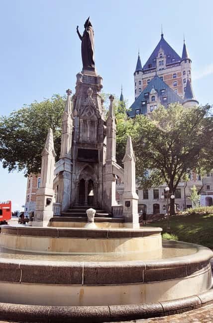 Private Québec City walking tour with Lenny. - The Highlights That Make This Tour Shine