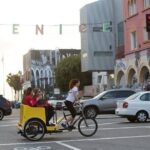 Private Rickshaw Tour of Santa Monica and Venice Beach - Who Is This Tour Perfect For?
