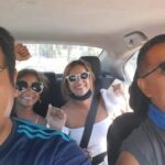 Private ride from La paz to San Jose del Cabo one way roundtrip - Final Thoughts