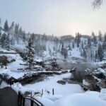 Private Ride Service in Steamboat Springs - The Itinerary and Experience Breakdown