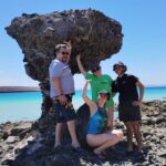 Private ride to Balandra Beach from Cabo San Lucas - The Cost and What You’re Getting