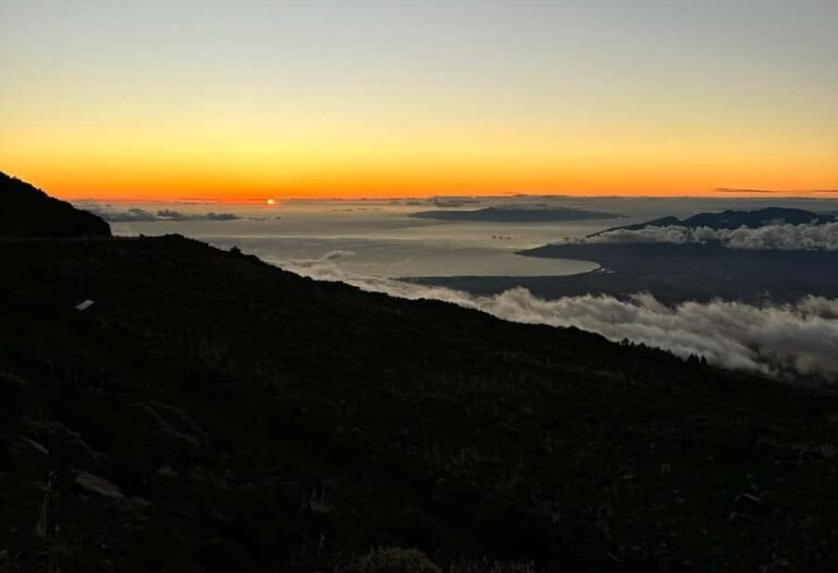 Private Road to Hana and Haleakala Sunset Open Air Jeep Tour - Whats Included & Whats Not