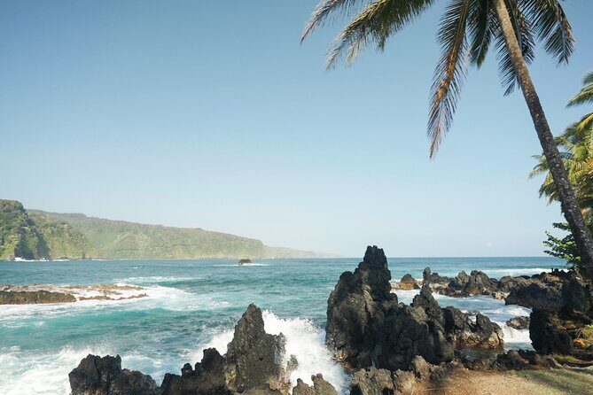 Private Road to Hana Rainforest & Waterfall Experience from Maui - What’s Included and What You’ll Need to Bring