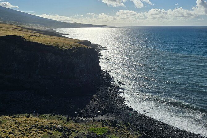 Private Road to Hana Tour with Pickup-Ultimate Package, Backside - The Itinerary: A Closer Look