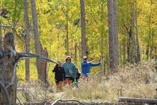 Private Rocky Mountain National Park 6 Hour Tour - The Itinerary: What to Expect During Your Day