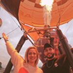 Private Romantic Balloon Flight over Teotihuacan for Couples - Frequently Asked Questions (FAQs)