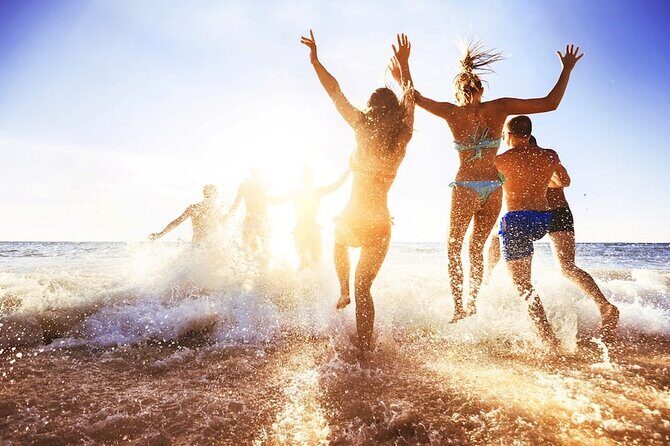 Private Romantic Sunset Cruise - What You Can Expect from the Sunset Cruise