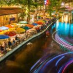 Private Romantic Tour: Enchanting San Antonio - What to Expect from the Experience