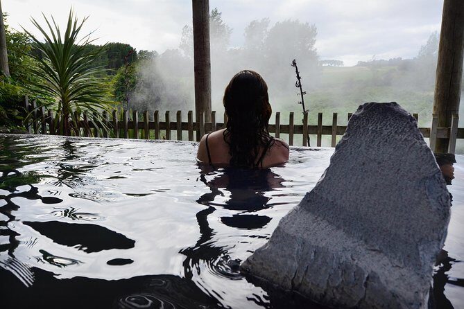 Private Rotorua Tour - Auckland Tour House - Practical Details and Tips