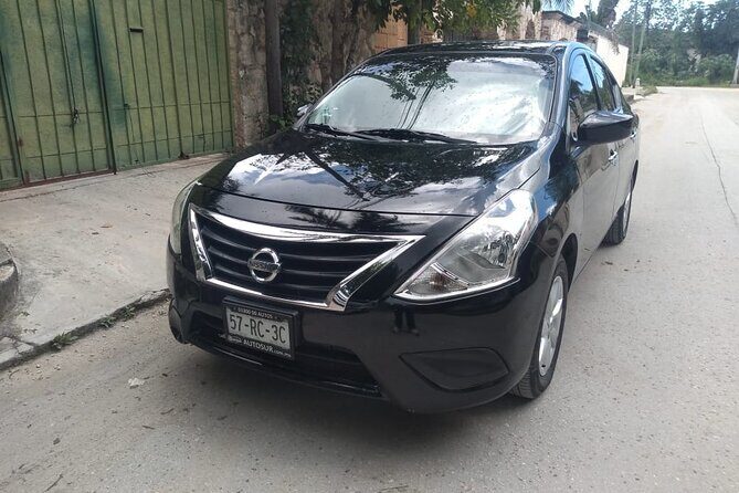 Private Roud Trip Trasnsfer to Ferry Isla Holbox - Deep Dive: Breaking Down the Experience