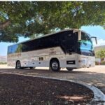 Private Round Transportation from Tijuana to Valle de Guadalupe - The Experience in Detail