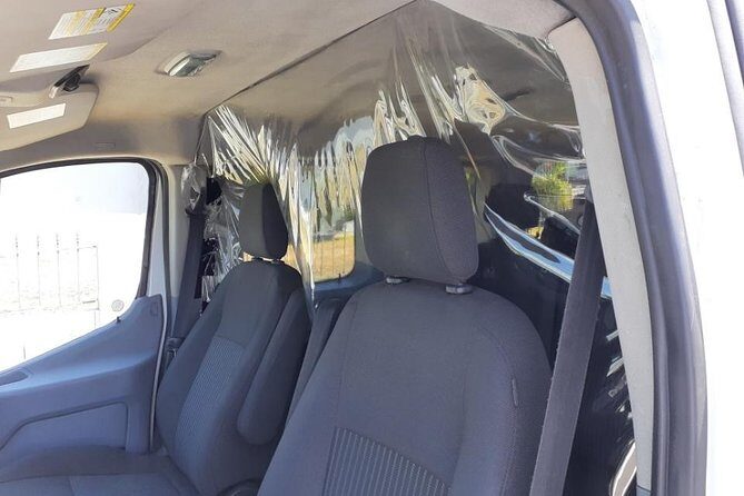 Private Round-trip Airport Transfer: Long Beach Airport to & from Anaheim Hotels - The Sum Up