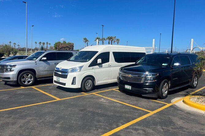 Private Round Trip Airport Transfer SJD to San Jose del Cabo - Detailed Breakdown of the Experience