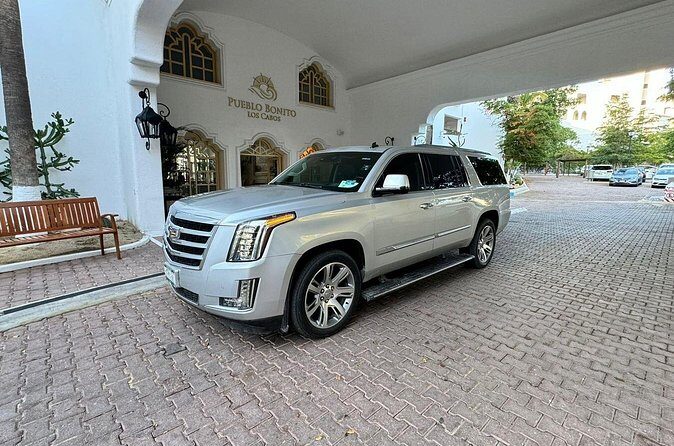 Private ROUND-TRIP Airport Transportation with VIP Service - Who This Service Is Best For