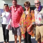 Private Round Trip by Van from SJC Airport - The Experience in Practice