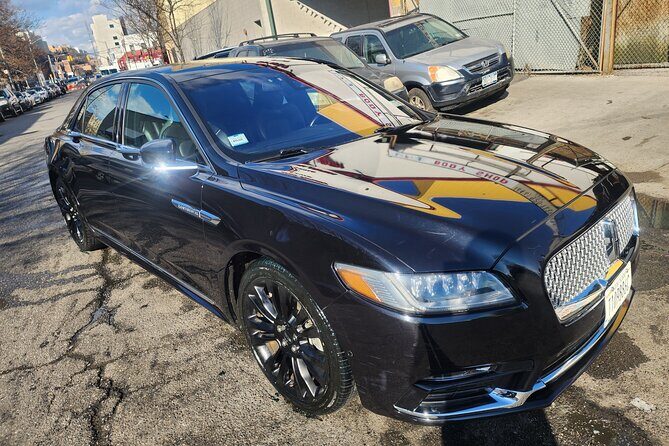 Private Round Trip EWR Newark Airport to and from New York City - Real Traveler Insights and Considerations