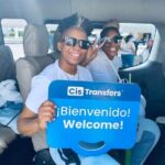 Private Round Trip from Airport to Hotel Zone Cancun - The Value of a Private Transfer