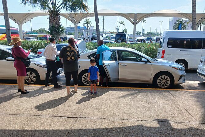 Private Round Trip Transfer from Airport to La Cruz Huanacaxtle - Breaking Down the Experience