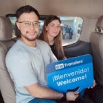 Private Round Trip Transfer from Cancun Airport to Puerto Morelos - The Value of a Private Transfer