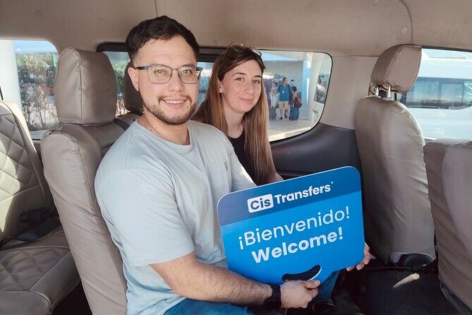 Private Round Trip Transfer from Cancun Airport to Puerto Morelos - The Value of a Private Transfer