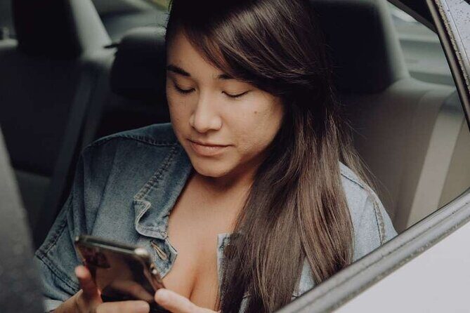 Private Round-Trip Transfer: Honolulu International Airport to Hotel or Cruise Terminal - Frequently Asked Questions