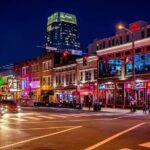 Private Round Trip Transfer Nashville Airport BNA to Nashville - The Ride Experience and Vehicle Comfort
