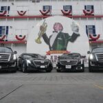 Private Round-Trip Transfer New Orleans and Louis Armstrong MSY - What Does the Experience Look Like?