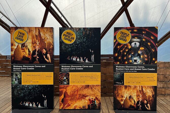 Private Round Trip Transport To Waitomo Caves From Auckland - What Travelers Say (Based on reviews and feedback)