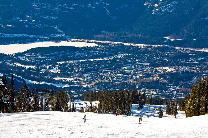 Private Round Trip Vancouver Airport (YVR) Transfer to/from Whistler - Final Thoughts