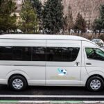 Private roundtrip airport to hotel transfer in Mazatlan - How does the transfer work?