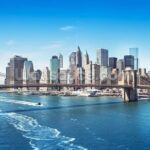 Private Roundtrip to Newark Liberty International Airport - The Experience in Detail