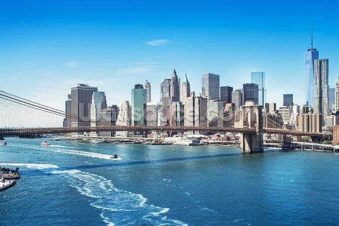 Private Roundtrip to Newark Liberty International Airport - The Experience in Detail