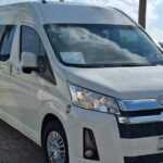 Private Roundtrip transfer from Cancun Airport up Cancun Hotels - Final Thoughts