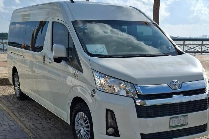 Private Roundtrip transfer from Cancun Airport up Cancun Hotels - Final Thoughts