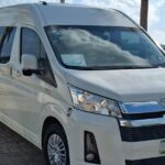 Private Roundtrip Transfer from Cancun Airport up PlayadelCarmen - Breakdown of What’s Included and Not