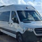 Private Roundtrip transfer from Cancun Airport up Tulum Hotels - Meeting Point and Convenience