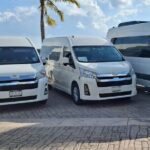 Private Roundtrip Transfer from Cancun Airport up Xpuha Area - Considering the Price and Value