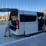 Private Roundtrip Transfer from Los Cabos Airport - The Value for Your Money