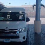 Private Roundtrip Transportation Airport TQO Hotel Zone Tulum - The Details of the Transfer Experience