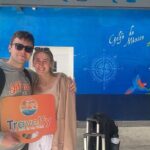 Private roundtrip transportation from Cancun airport to hotels - The Experience in Action