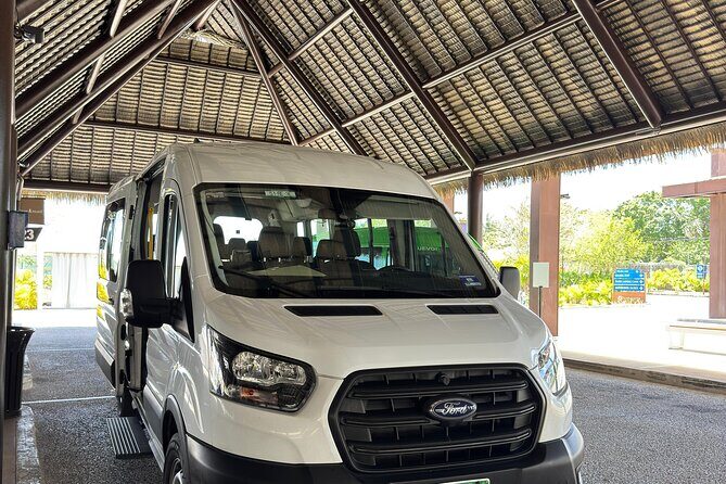 Private Roundtrip Transportation from Cancun Airport - Why Travelers Love This Service
