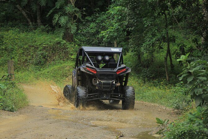 Private RZR Tour through the mountains of Puerto Vallarta - FAQ