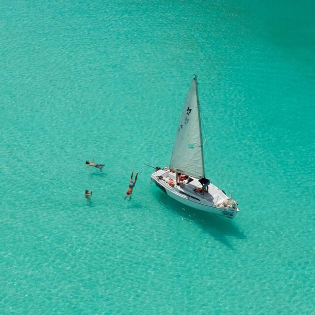 Private Sailboat 3 Hours All Inclusive - Who Should Consider This Tour?