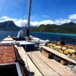 Private sailing adventure - FAQ