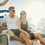 Private Sailing Charter on San Diego Bay - The Highlights of the San Diego Bay Tour