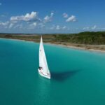 Private sailing course in Bacalar Lagoon - Exploring the Details of the Sailing Course