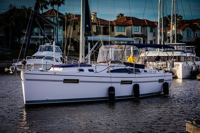 Private Sailing Experience on Galveston Bay - Final Thoughts: Who Is It Best For?