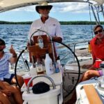 Private Sailing on the Miami Bay - Biscayne Bay - The Sum Up